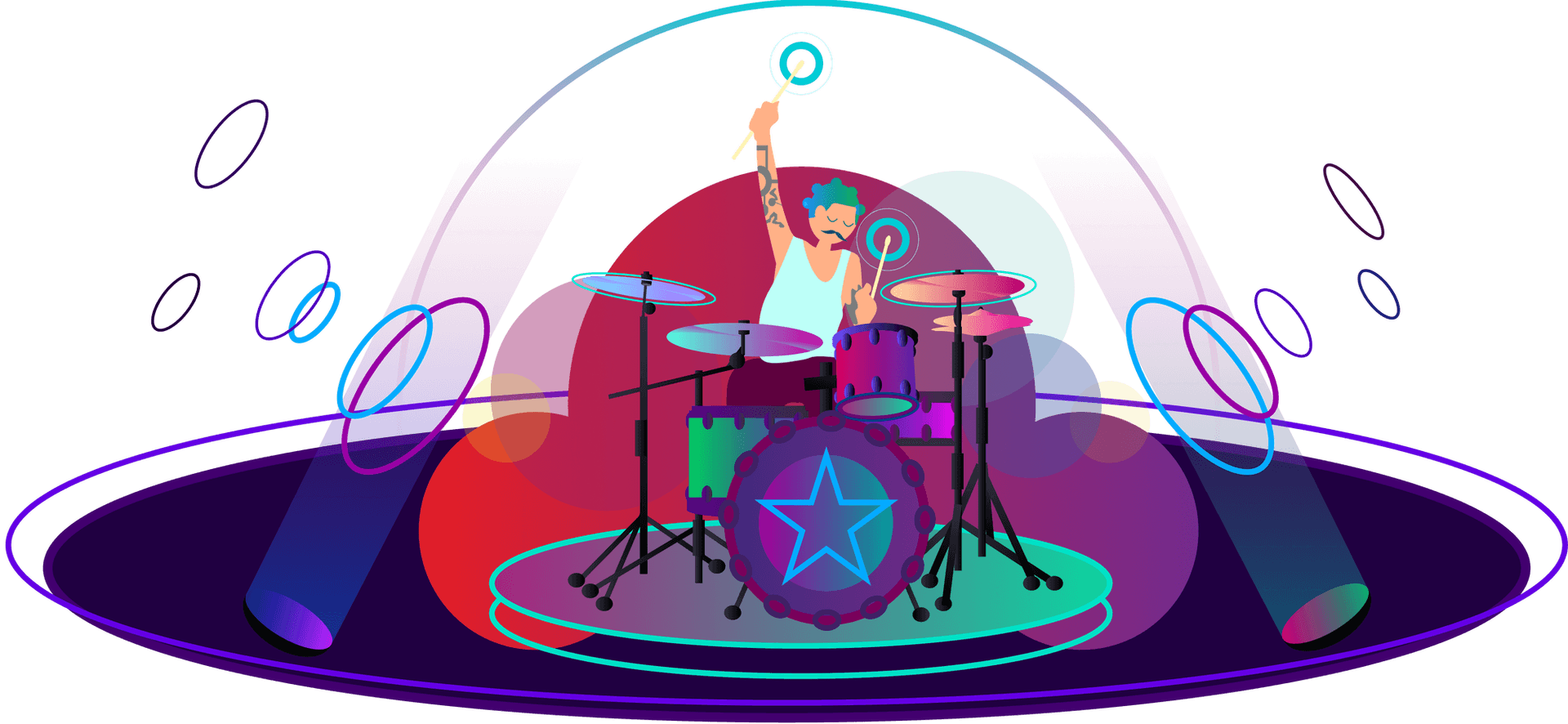 Breaking Down the Beat: Most Popular Rhythms in Music